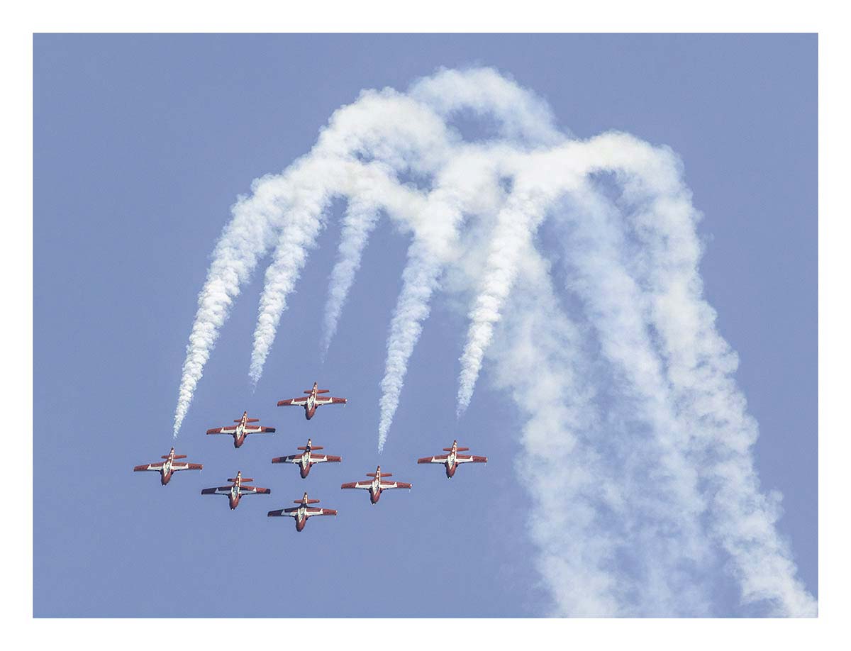 2026 Four Leaf Air Show