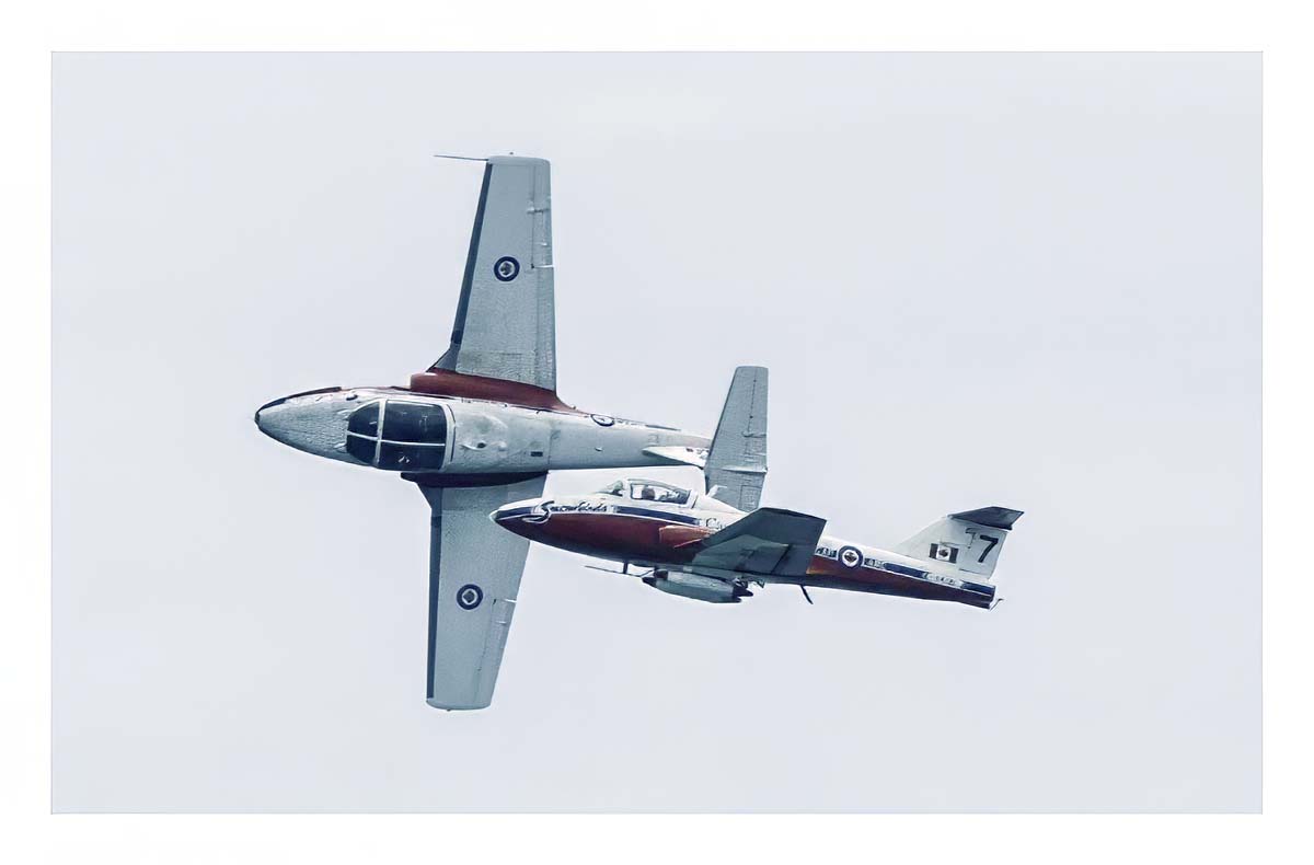 2026 Four Leaf Air Show