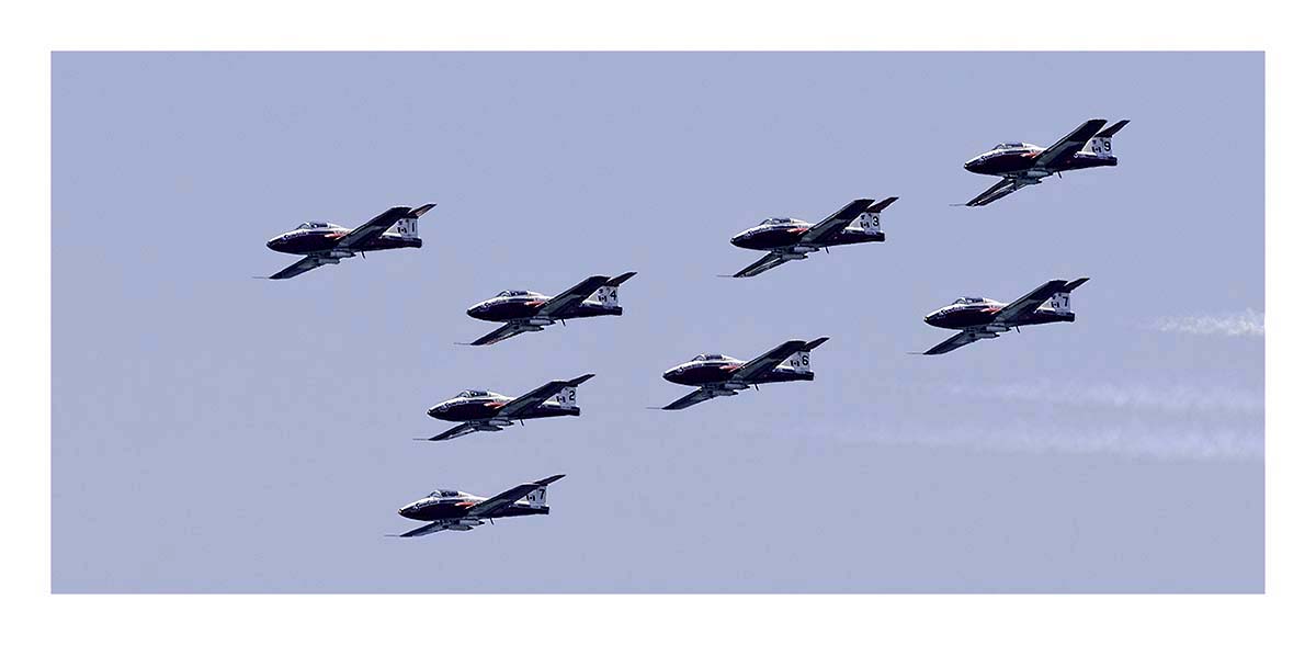 2026 Four Leaf Air Show