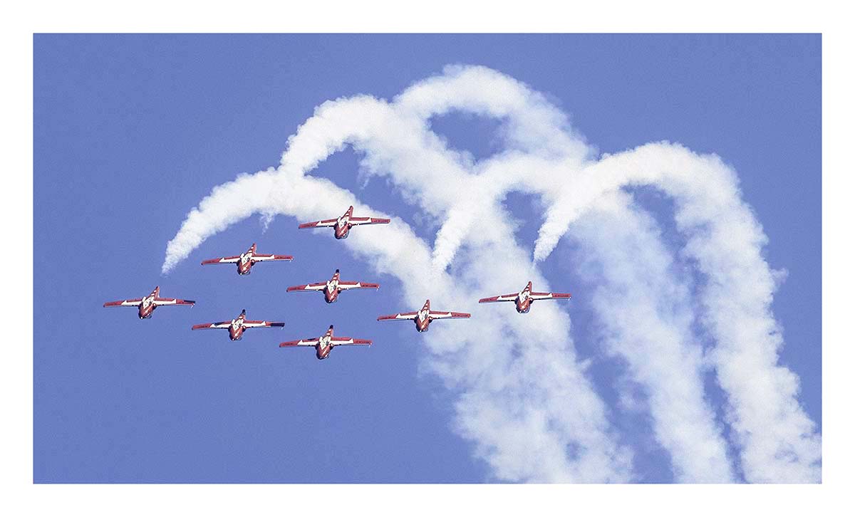 2026 Four Leaf Air Show