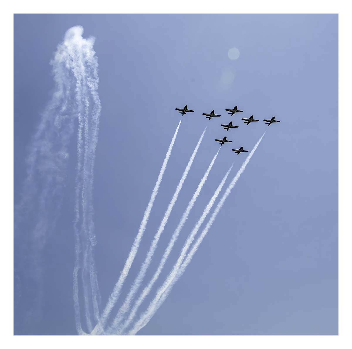 2026 Four Leaf Air Show