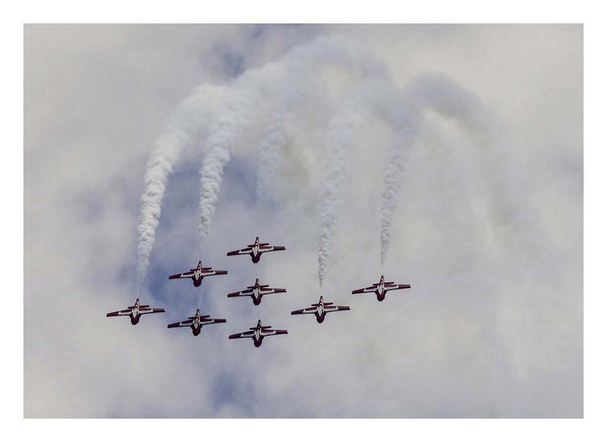 2026 Four Leaf Air Show