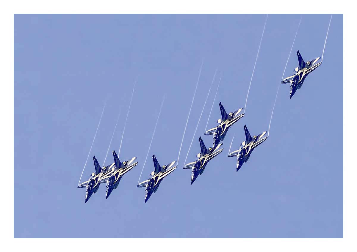 2026 Four Leaf Air Show
