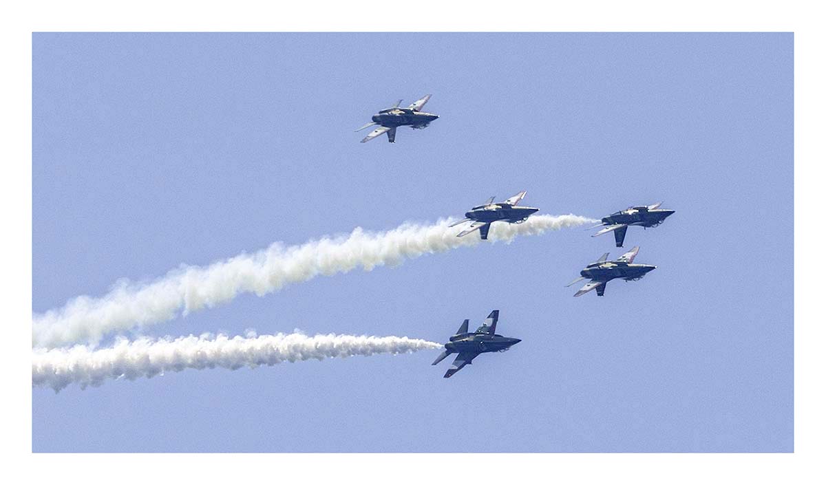 2026 Four Leaf Air Show