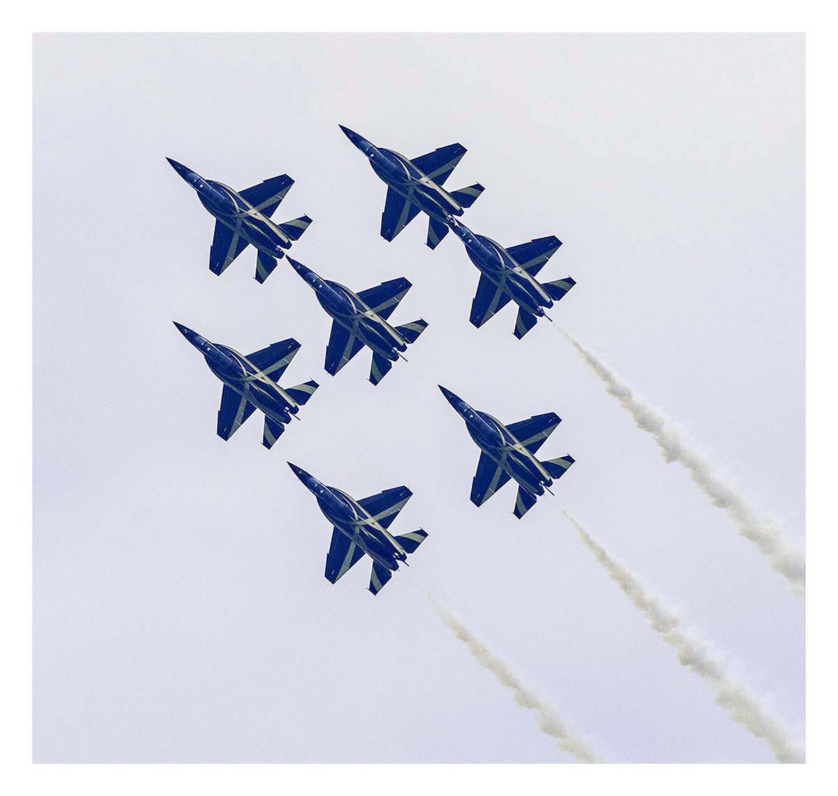 2026 Four Leaf Air Show