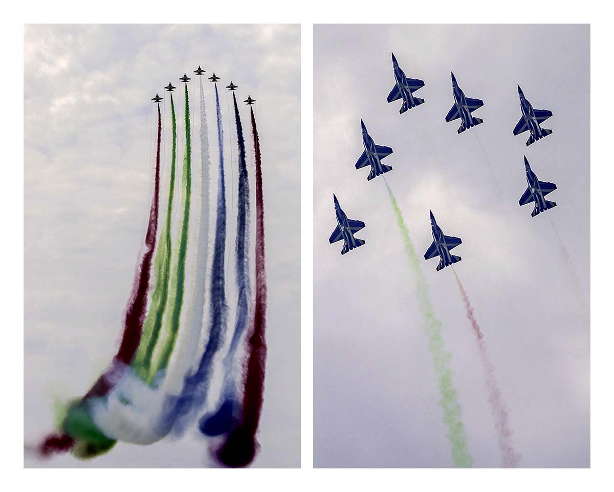 2026 Four Leaf Air Show