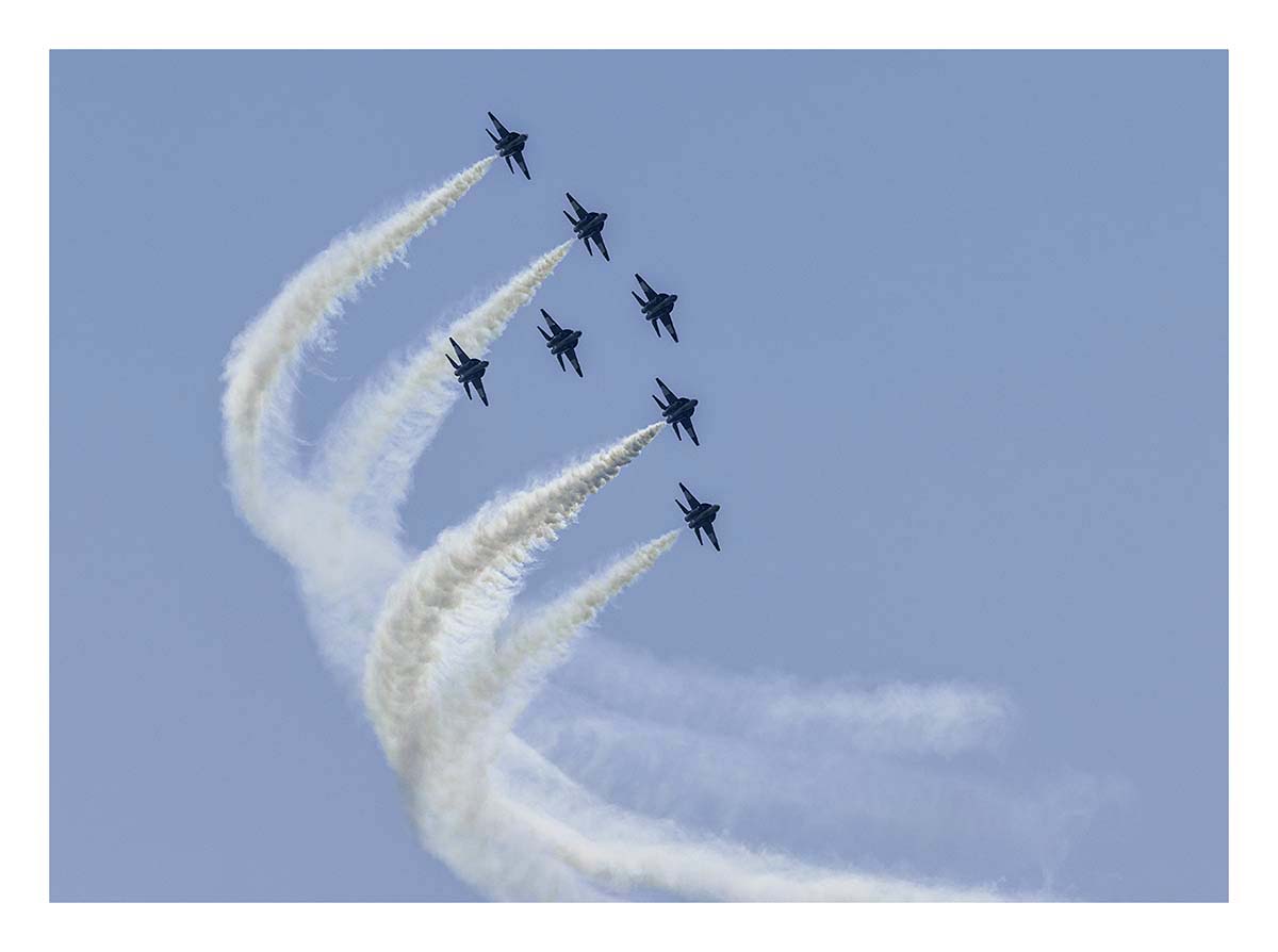 2026 Four Leaf Air Show