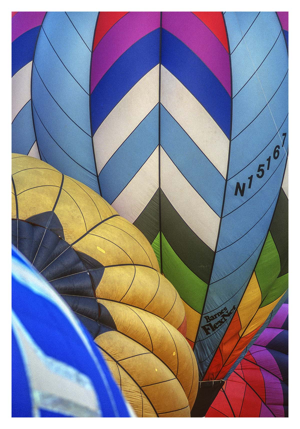 Balloons