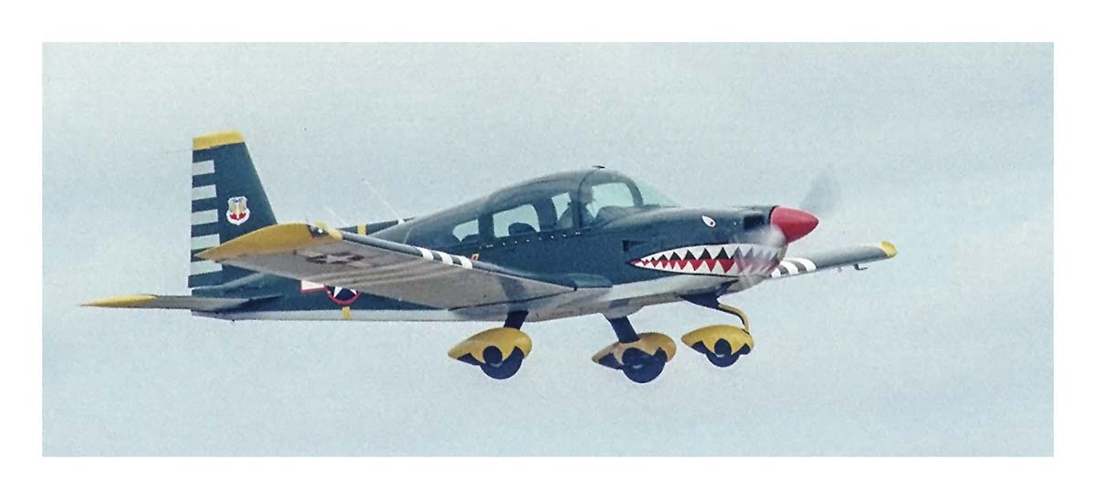 Miscellaneous Post WWII