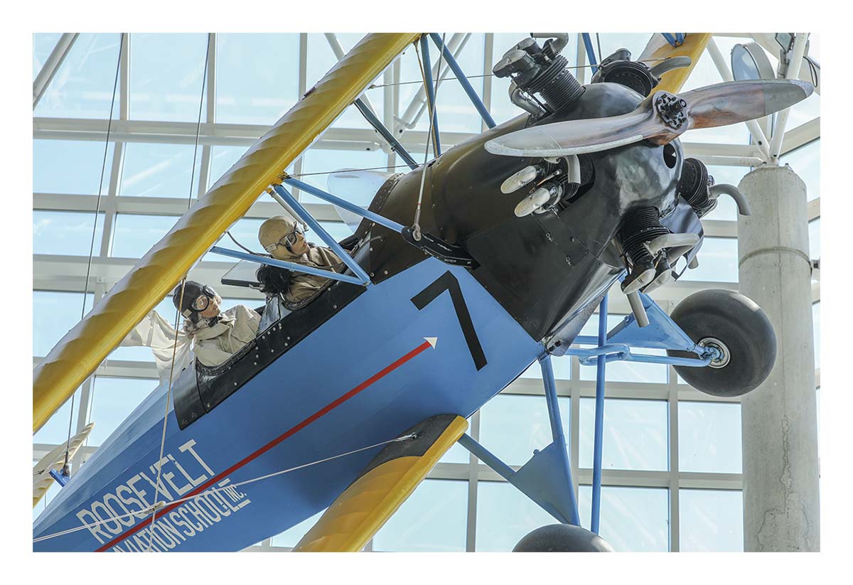 Cradle of Aviation