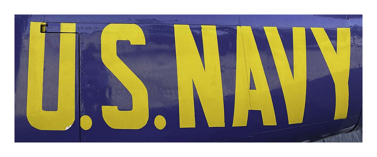 NAS Wildwood Aviation Museum