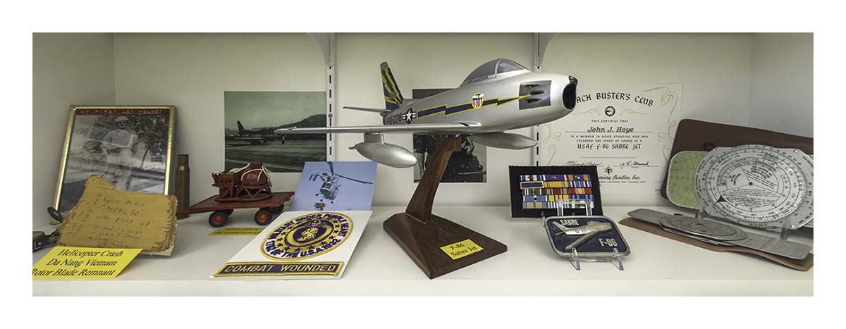 Warhawk Air Museum