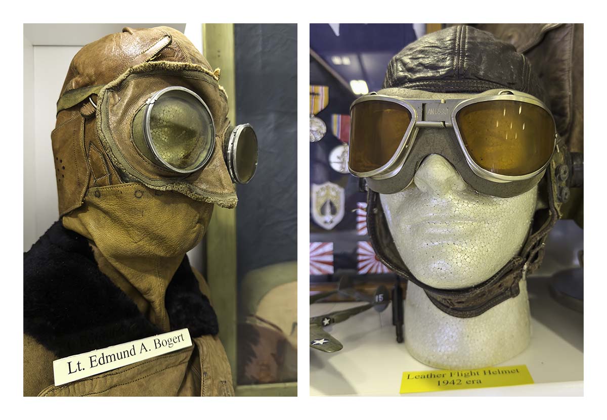 Warhawk Air Museum