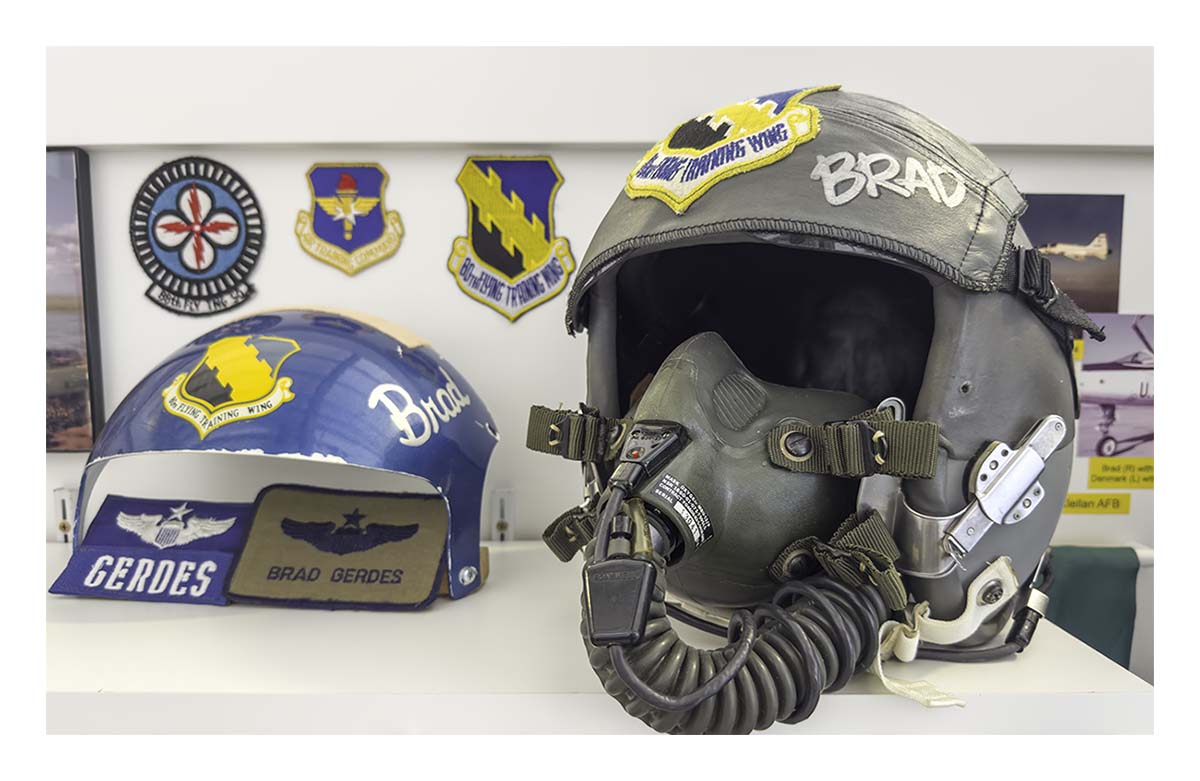 Warhawk Air Museum