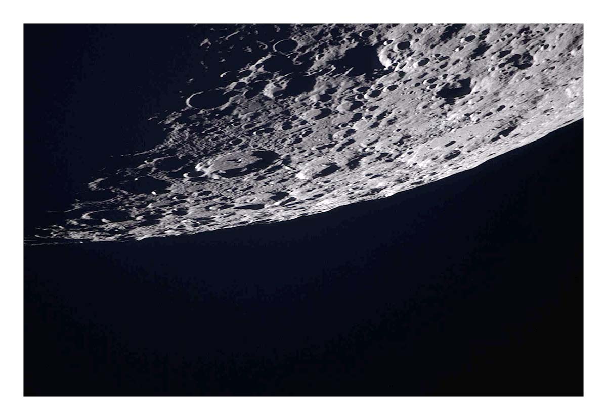 NASA Artemis II