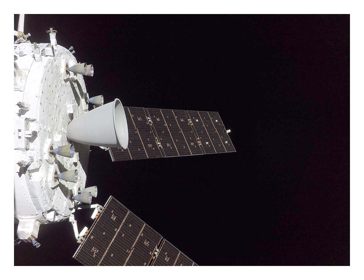 NASA Artemis II