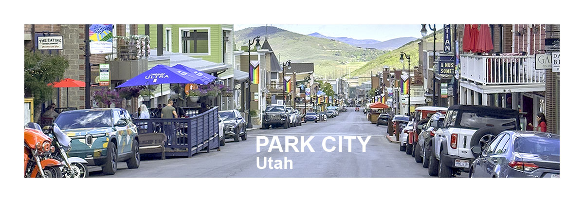 Park City