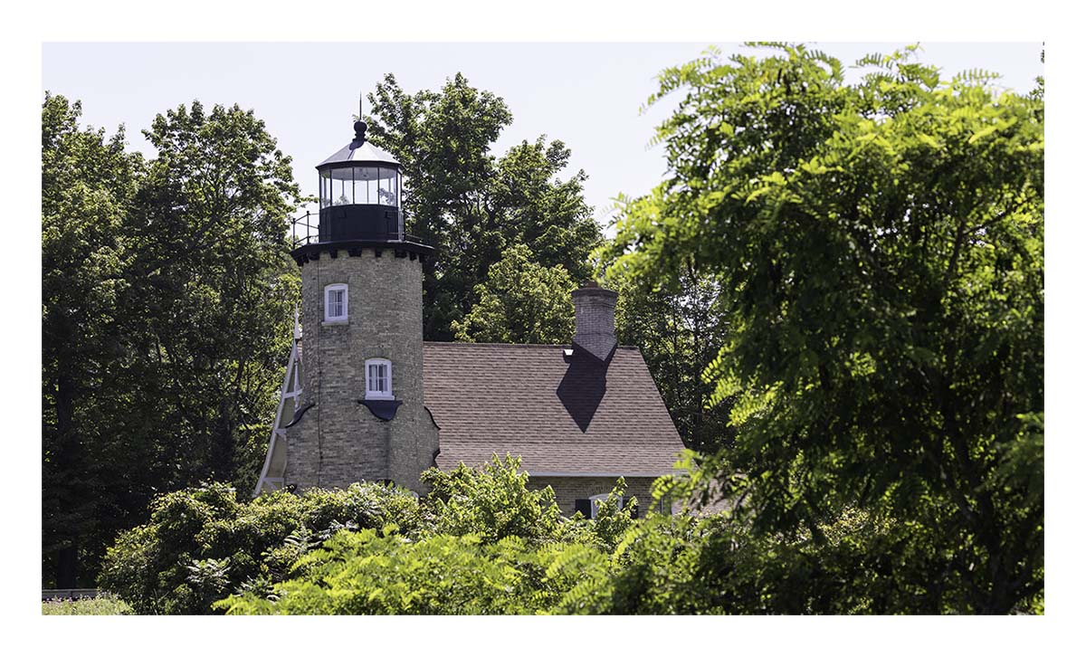 White River Lighthouse