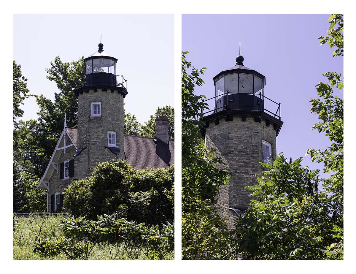 White River Lighthouse