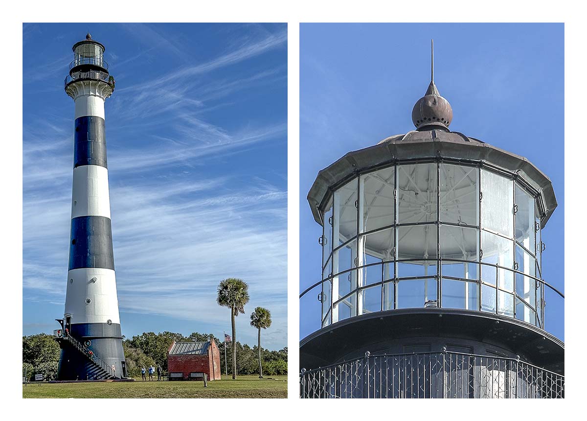 Cape Canaveral LH