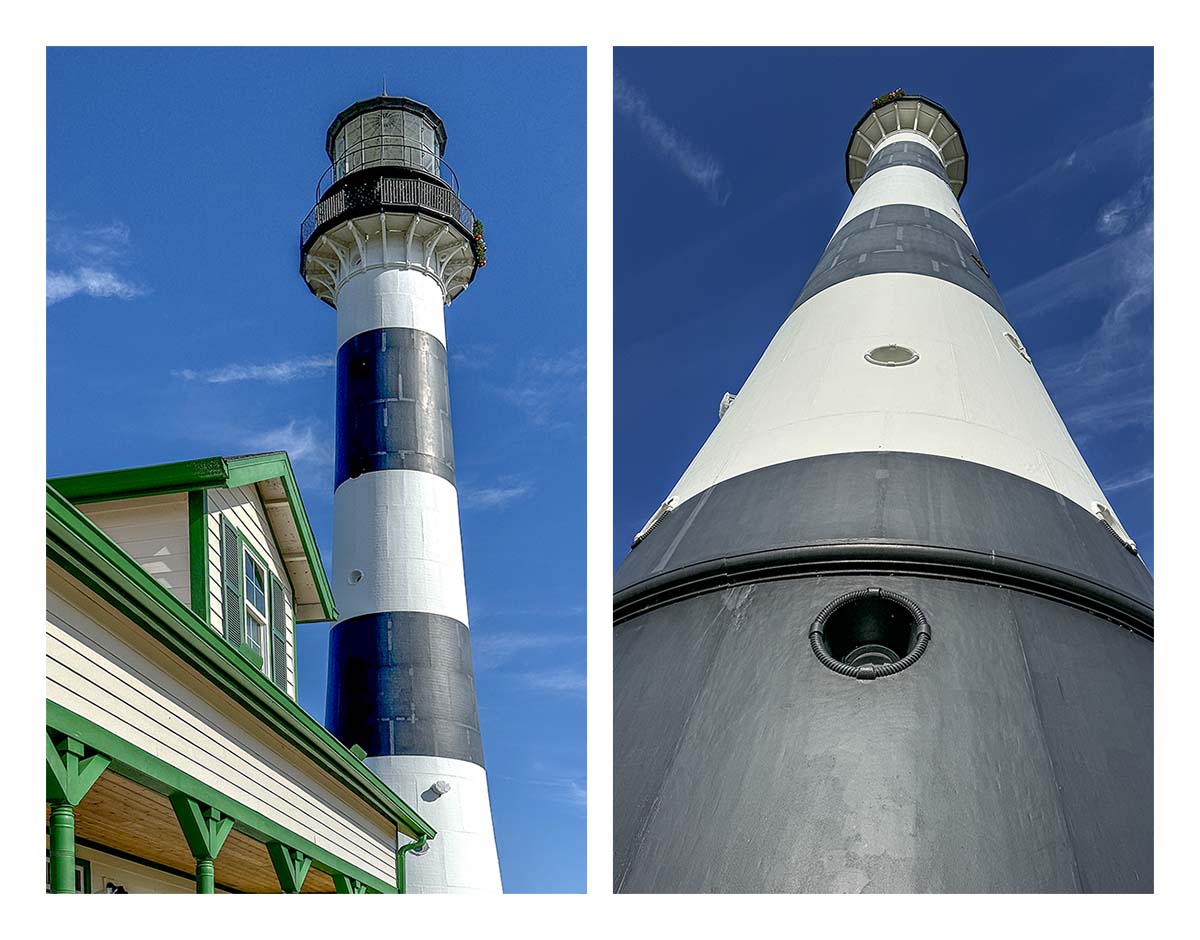 Cape Canaveral LH