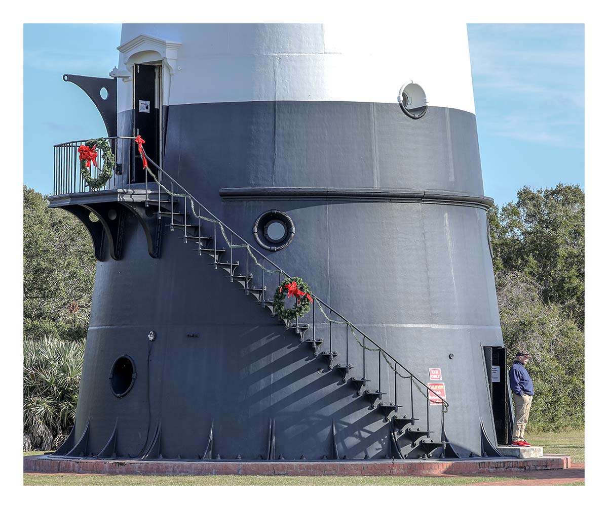 Cape Canaveral LH