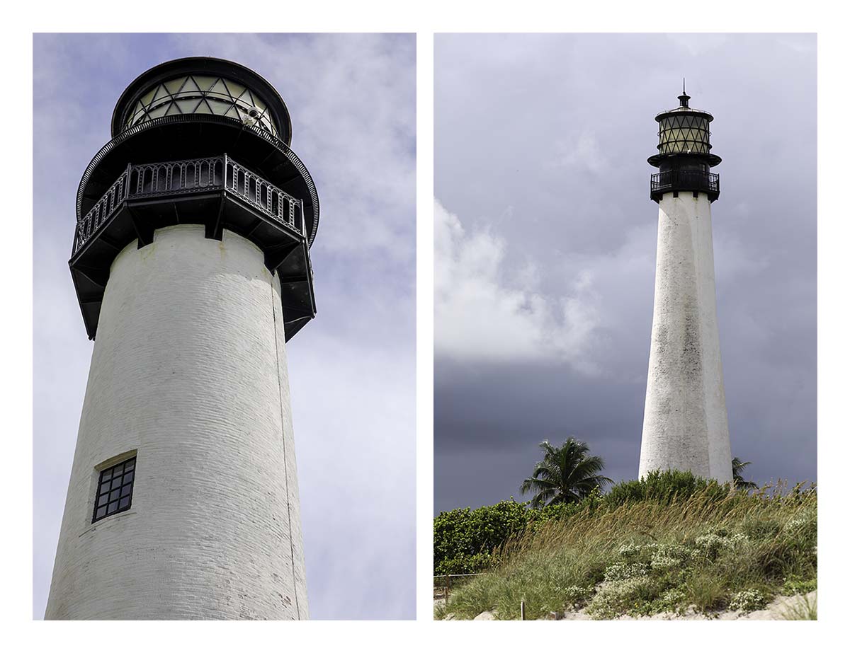Cape Florida LH