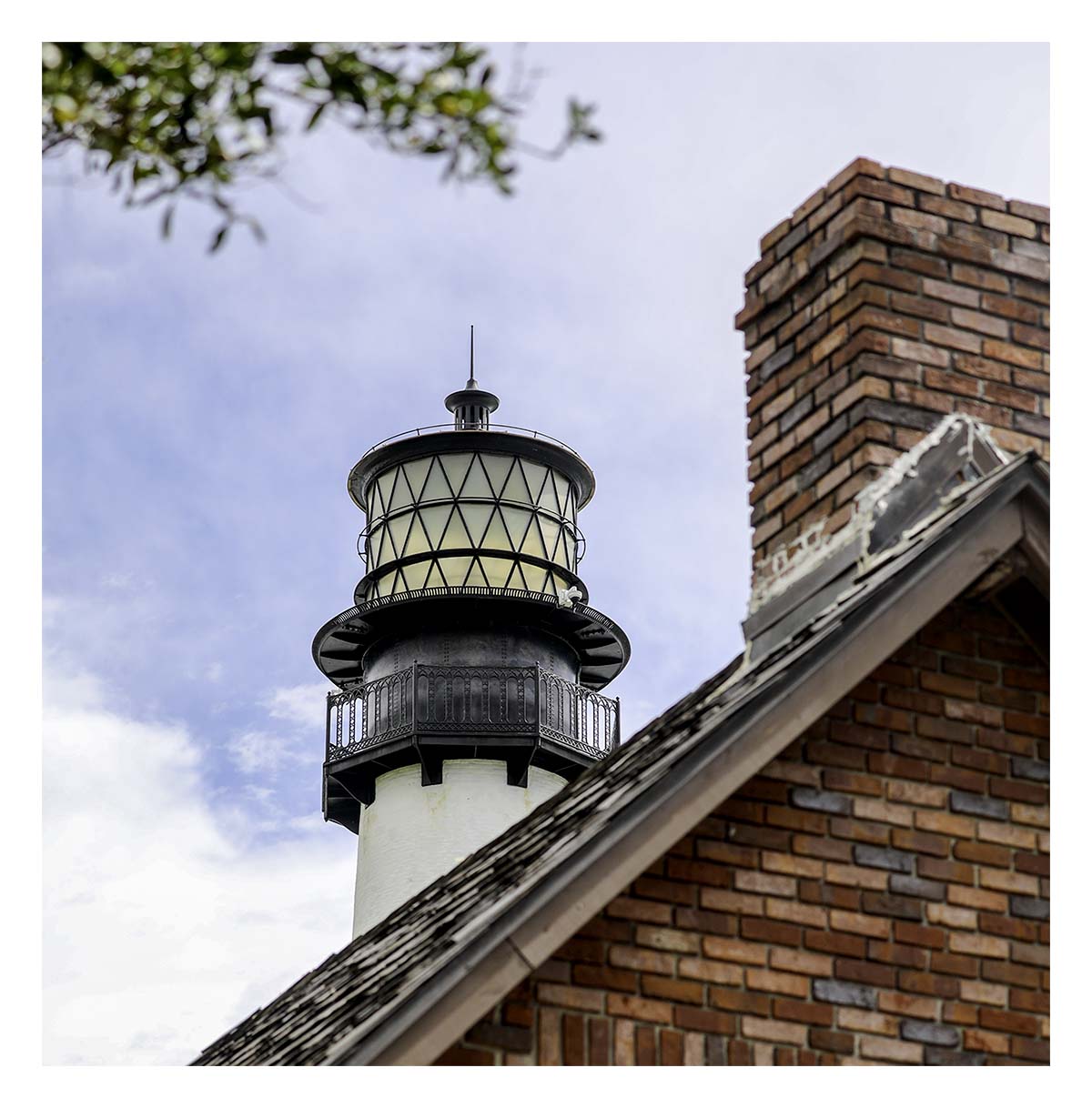 Cape Florida LH