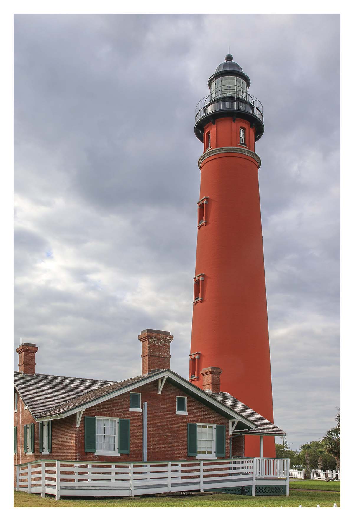 Ponce de Leon Light