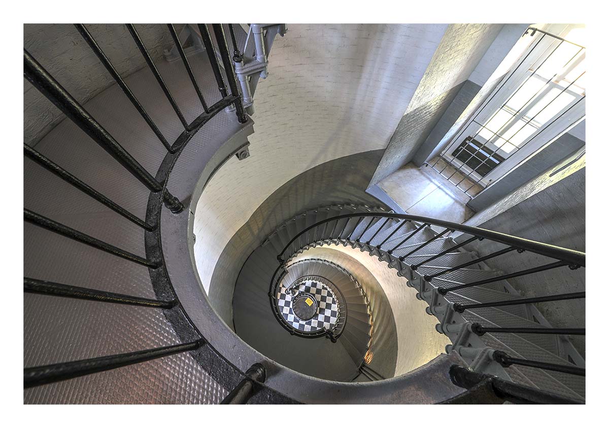 Ponce de Leon Light
