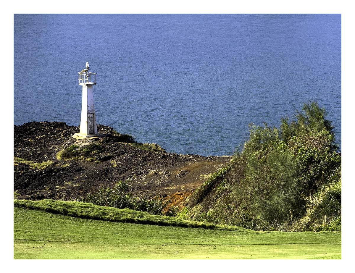 Kukii Point LH