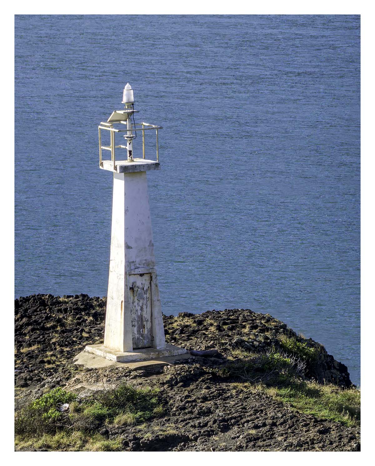 Kukii Point LH