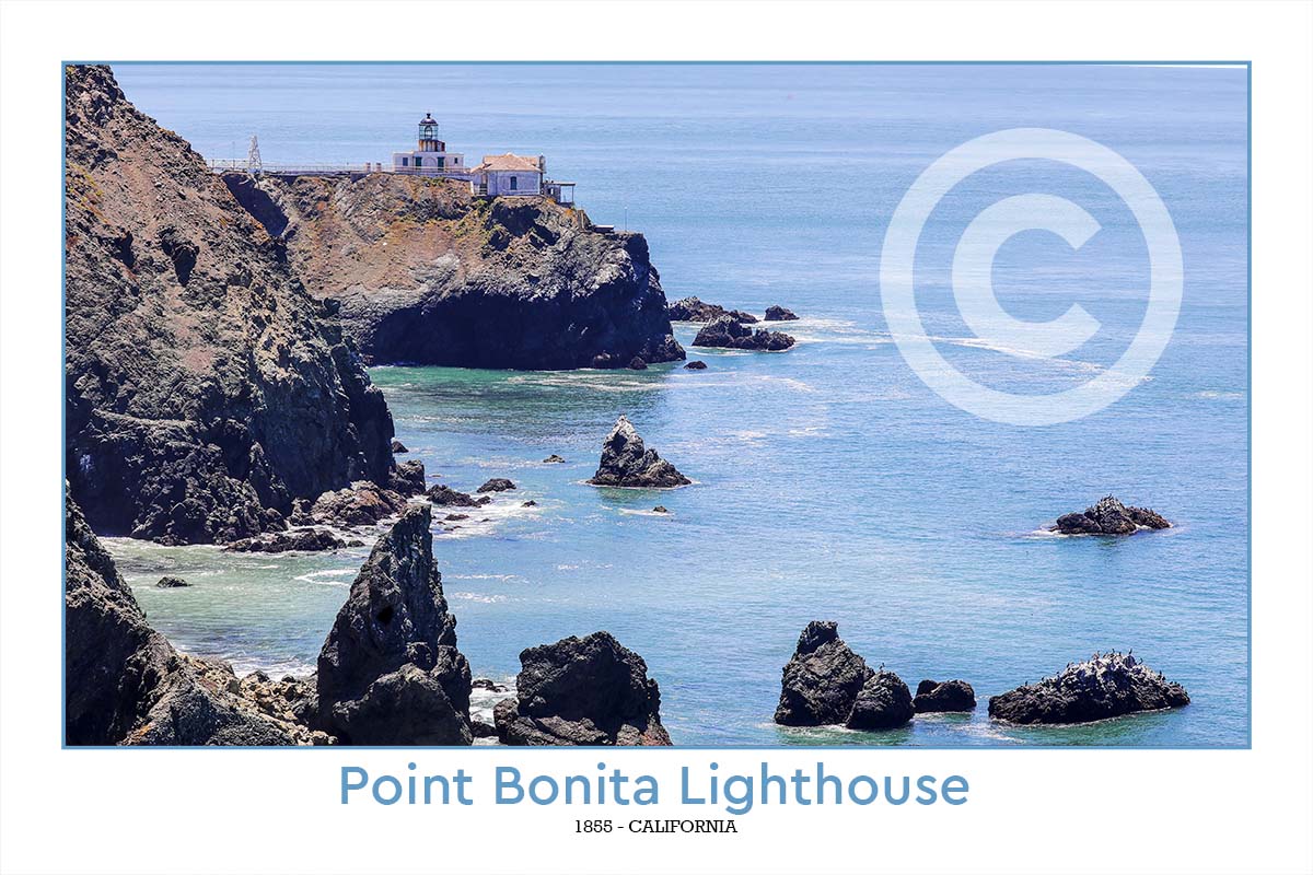 Point Bonita I