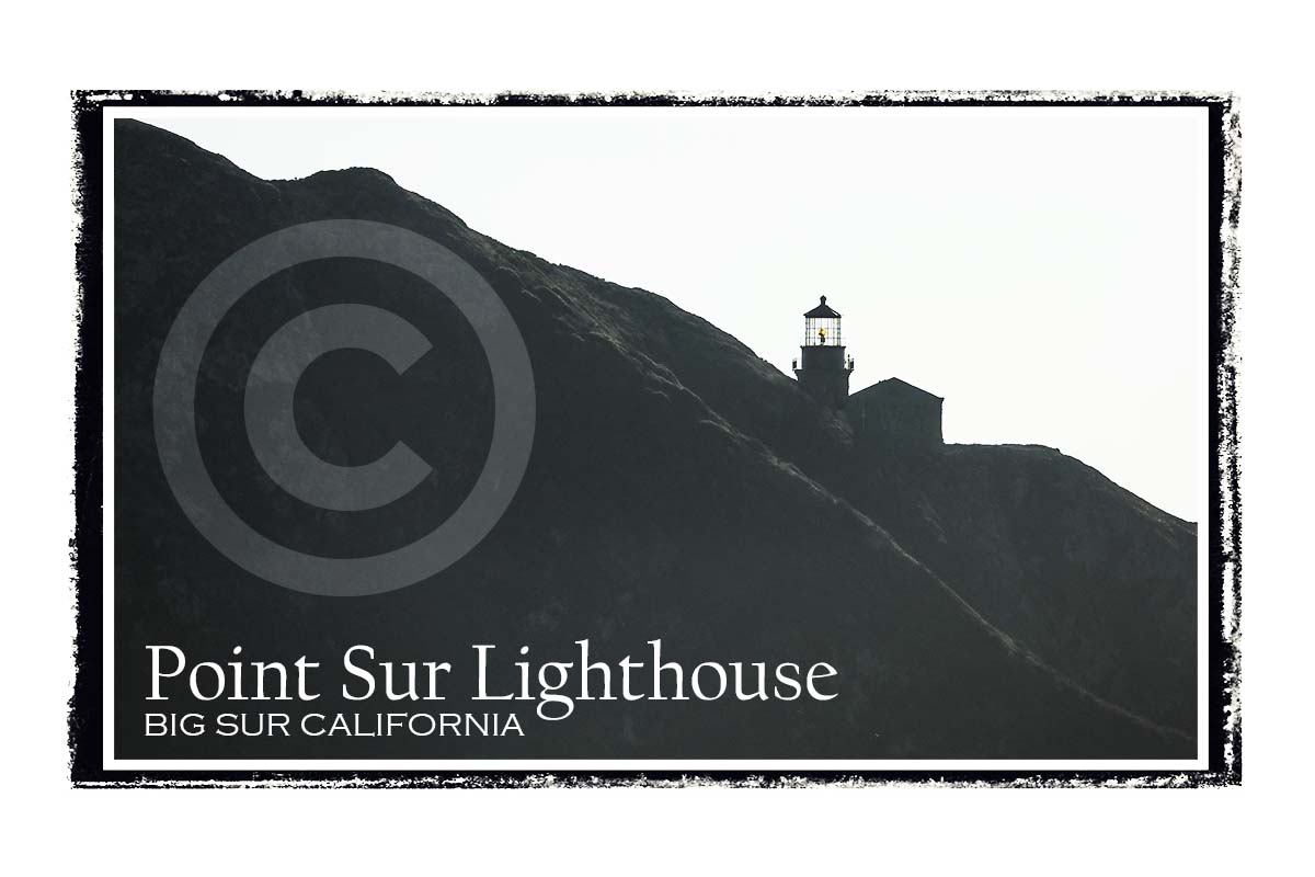 Point Sur LH