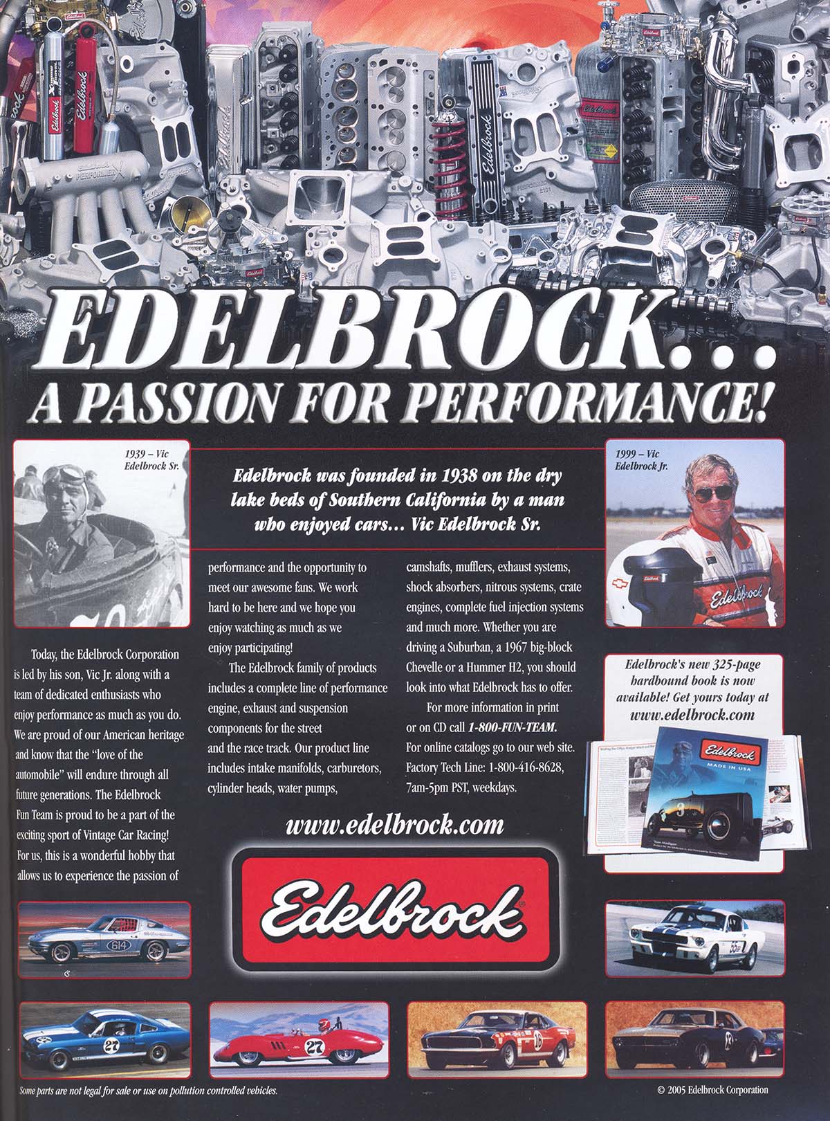 Edelbrock