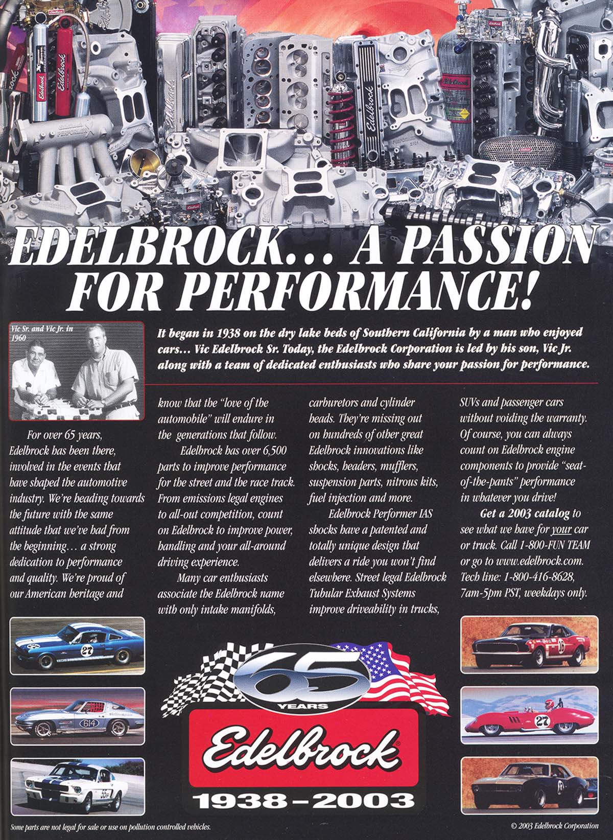 Edelbrock