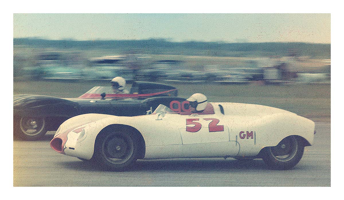 Cooper T39