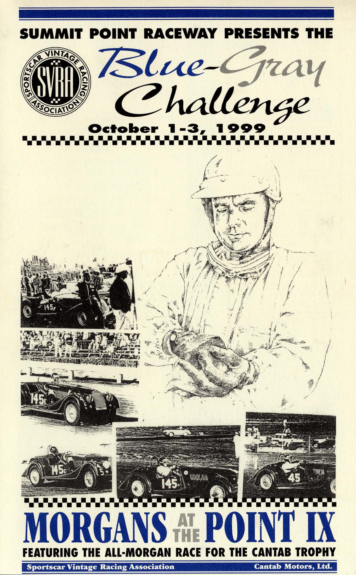 Vintage Racing