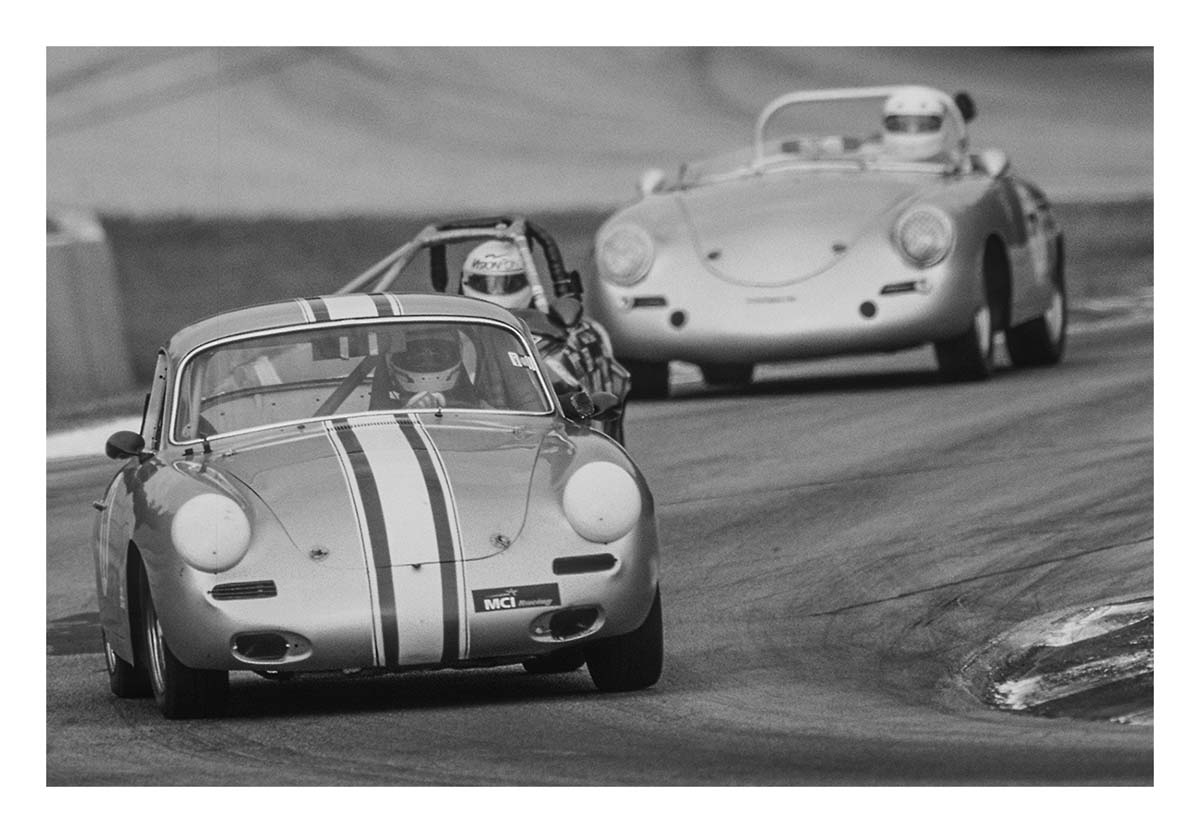 1999 Historic Races