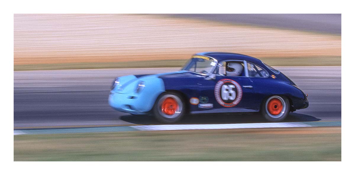 1999 Historic Races