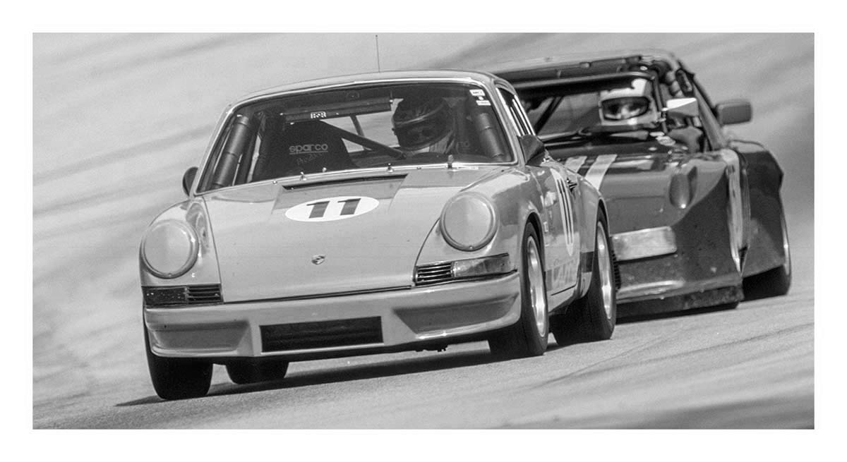 1999 Historic Races