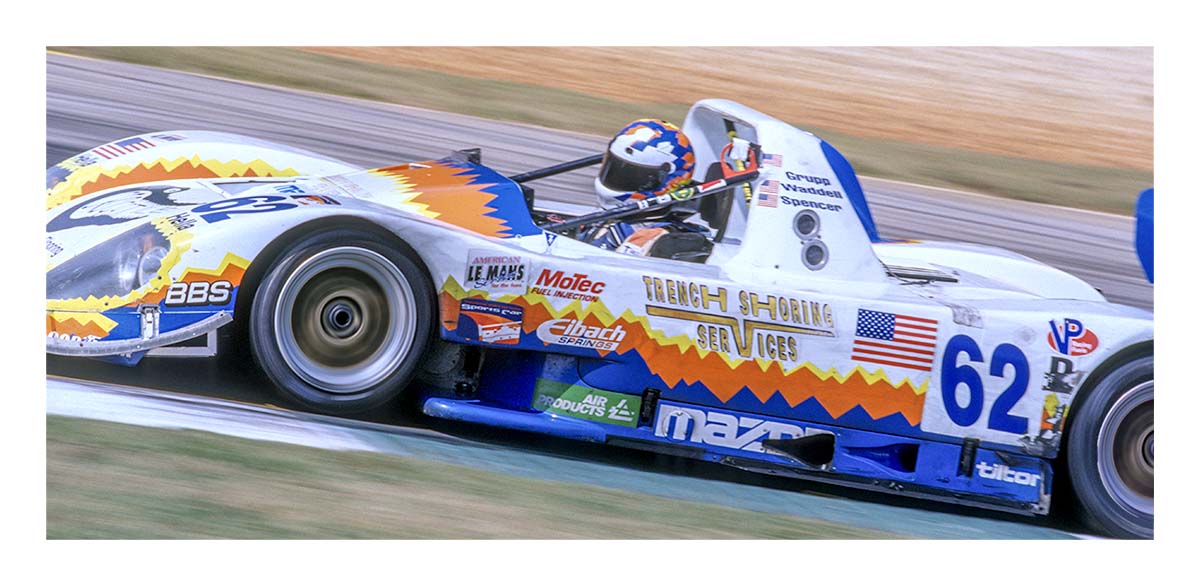1999 Historic Races
