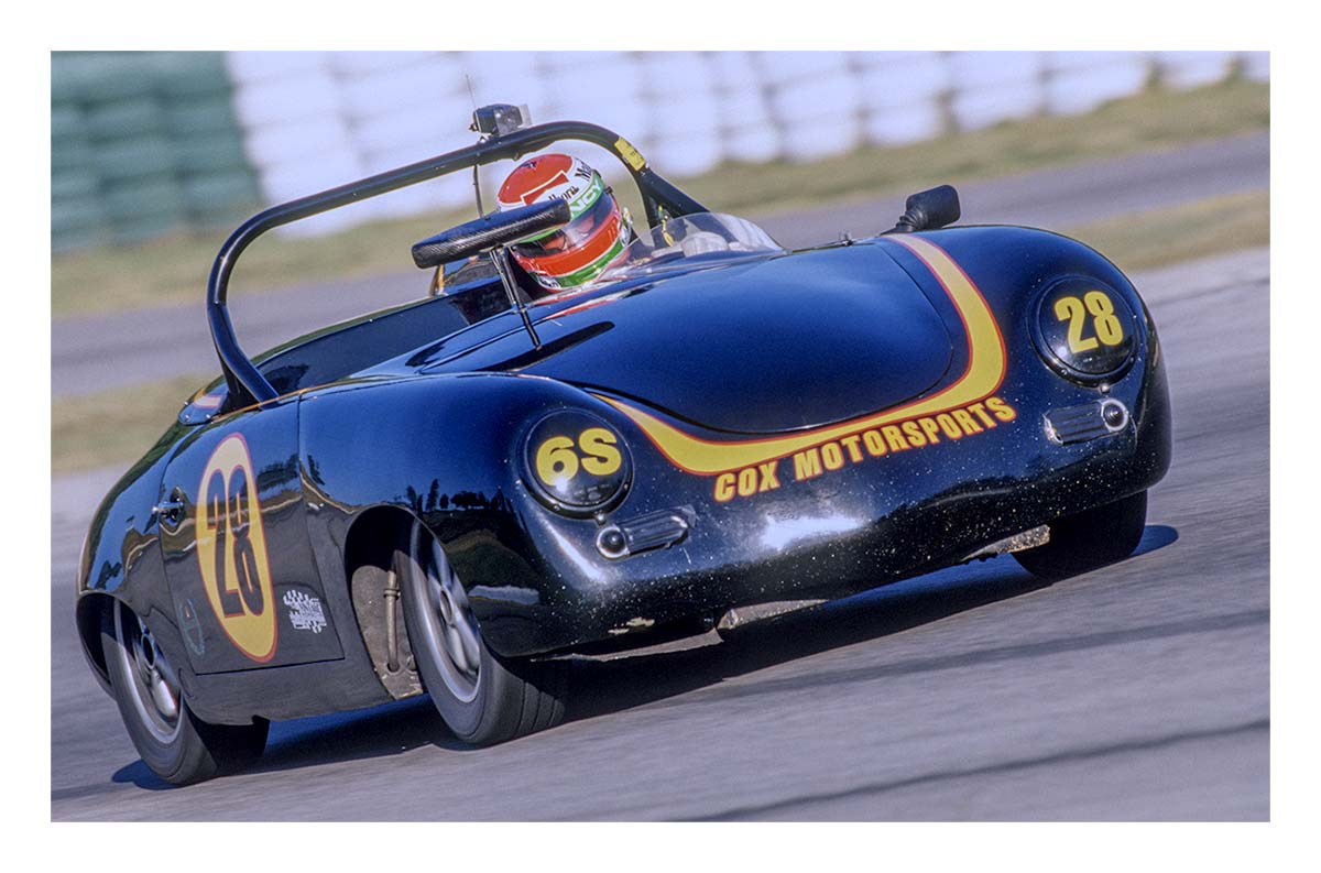 1999 Historic Races