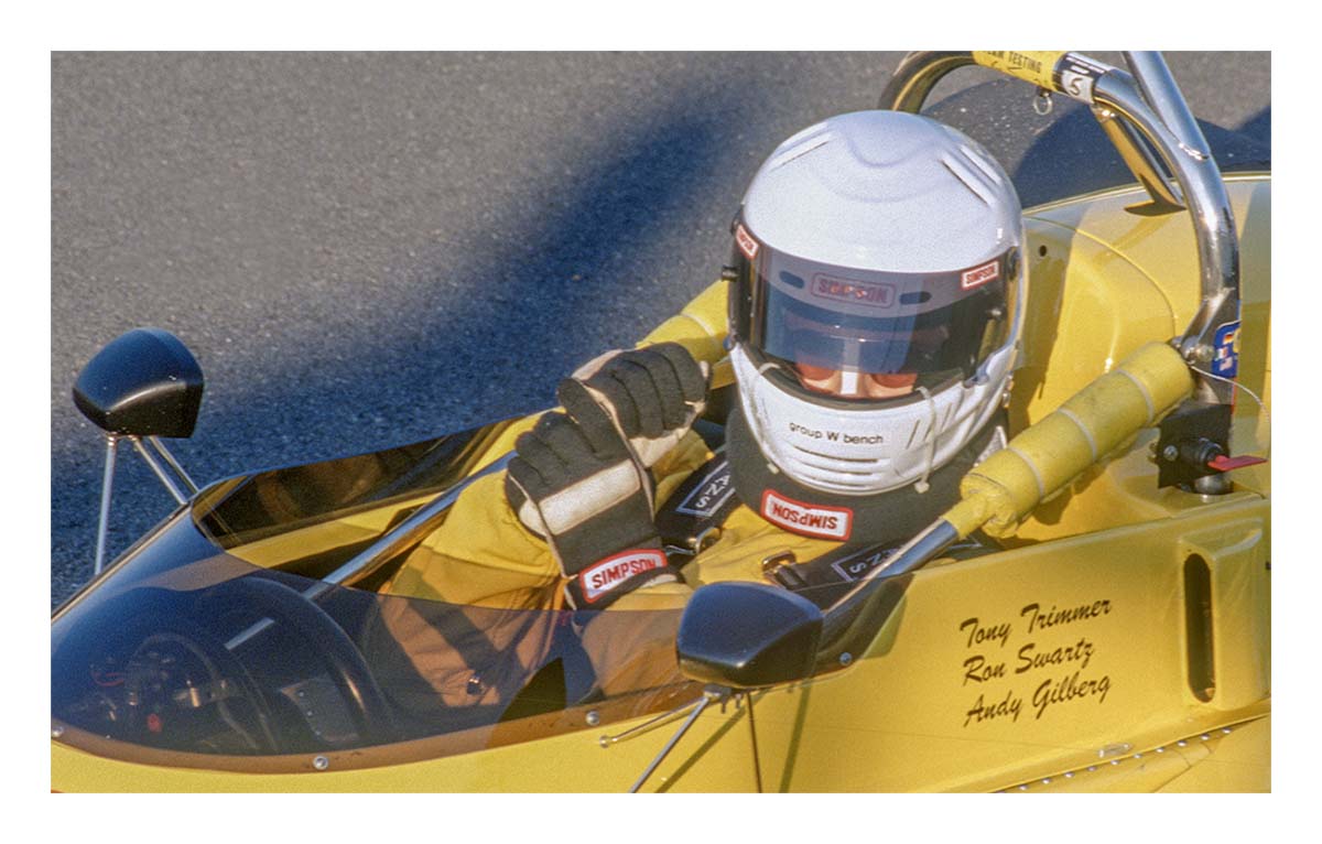 1999 Historic Races