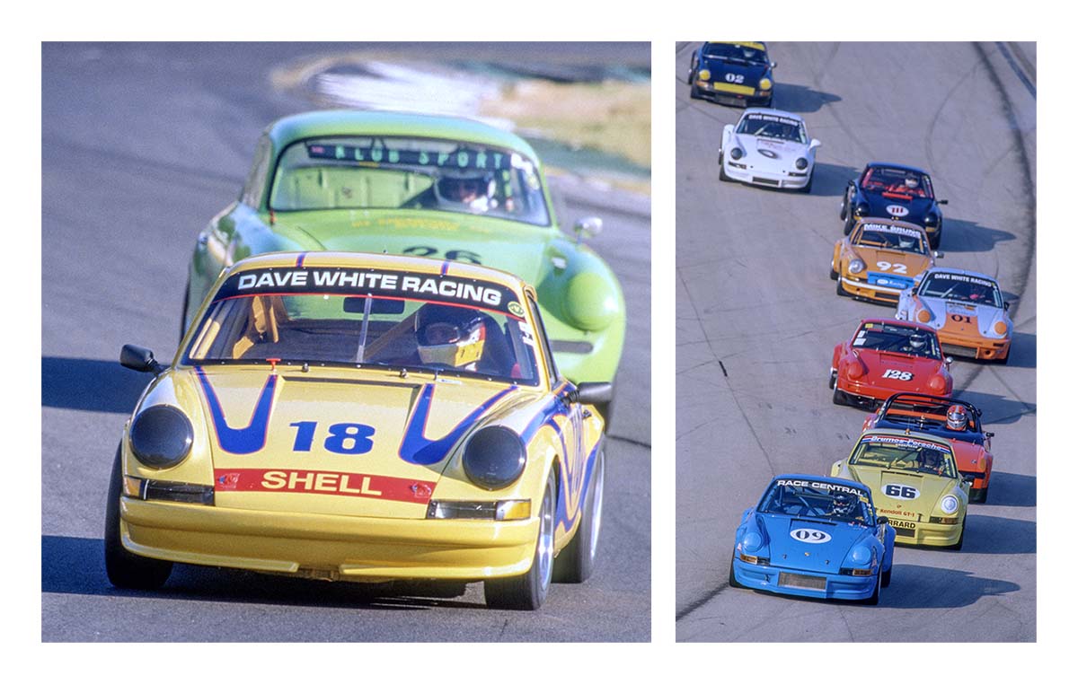 1999 Historic Races