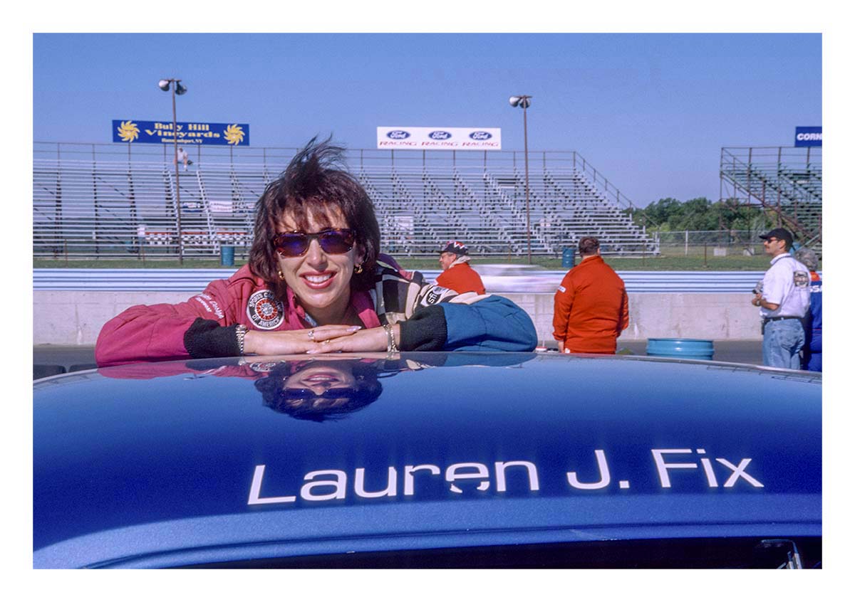 1999 Historic Races