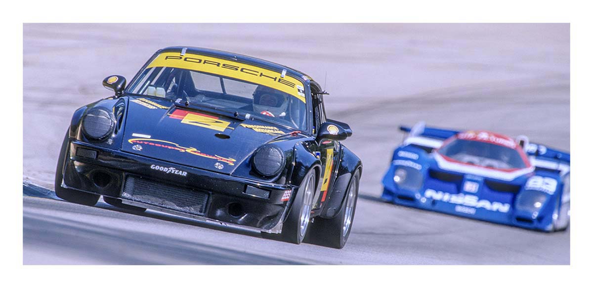 1999 Historic Races