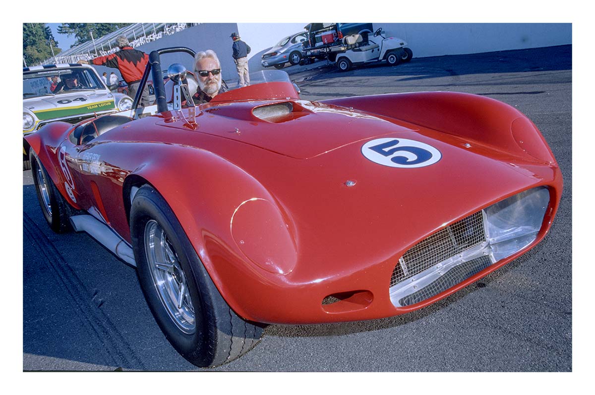 1999 Historic Races