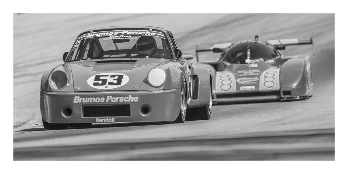 1999 Historic Races