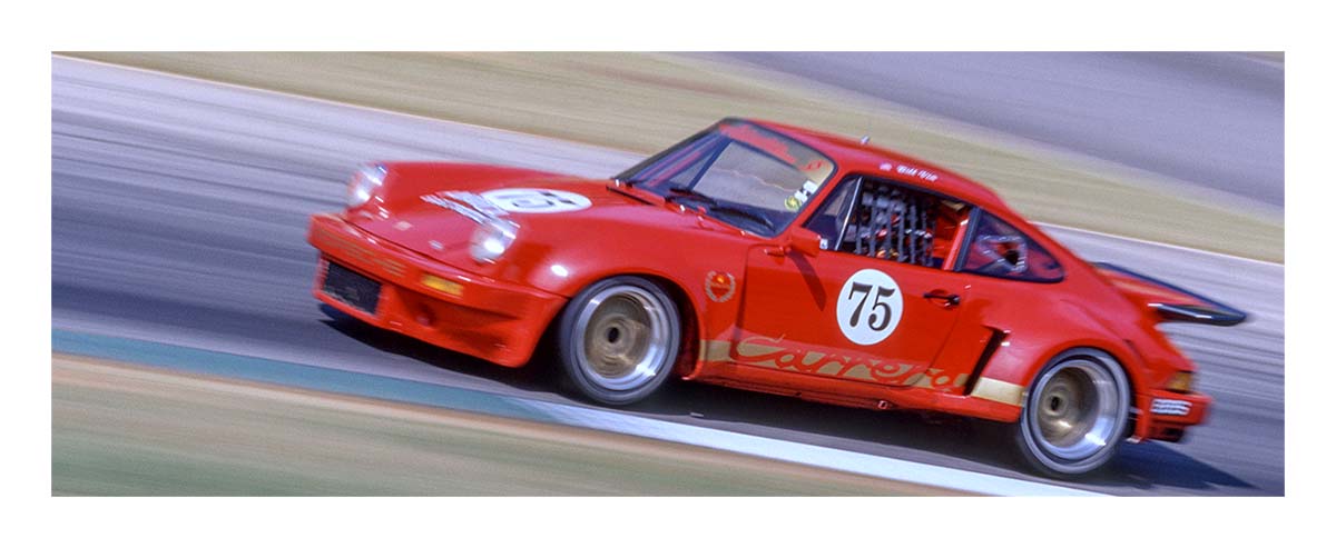 1999 Historic Races